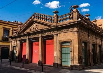 Museos fortalecen acceso al arte, la historia y la convivencia social en San Luis Potosí