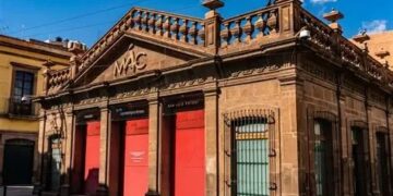 Museos fortalecen acceso al arte, la historia y la convivencia social en San Luis Potosí