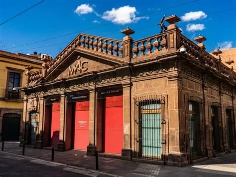 Museos fortalecen acceso al arte, la historia y la convivencia social en San Luis Potosí
