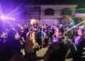 Bailes clandestinos siguen bajo vigilancia en San Luis Potosí