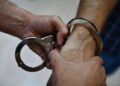 Más de 50 detenidos dejaron operativos del fin de semana en la capital