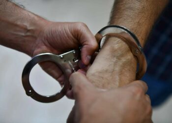 Más de 50 detenidos dejaron operativos del fin de semana en la capital