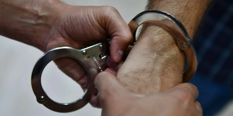 Más de 50 detenidos dejaron operativos del fin de semana en la capital