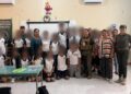 Guardia Civil Estatal refuerza acciones de prevención y proximidad social en Ciudad Valles