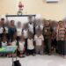Guardia Civil Estatal refuerza acciones de prevención y proximidad social en Ciudad Valles