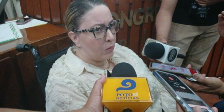 La CEDH trabaja en inclusión de personas en materia laboral