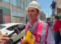 Protección Civil inicia mitigación de riesgos en fincas antiguas