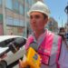 Protección Civil inicia mitigación de riesgos en fincas antiguas