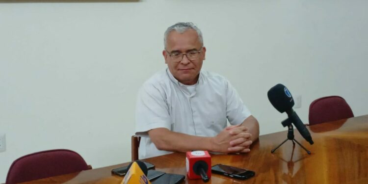 Iglesia a favor de los filtros para evitar candidatos ligados al crimen