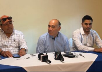 Galindo mantendrá presencia en las cuatro regiones de San Luis Potosí