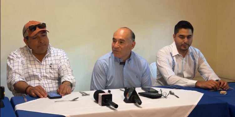 Galindo mantendrá presencia en las cuatro regiones de San Luis Potosí