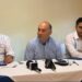 Galindo mantendrá presencia en las cuatro regiones de San Luis Potosí