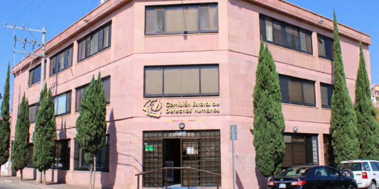 La CEDH durante el 2026 ha atendido 362 quejas