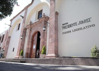 El Congreso obligado a legislar sobre transitar del sistema ordinario de partidos políticos al sistema de usos y costumbres