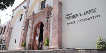 El Congreso obligado a legislar sobre transitar del sistema ordinario de partidos políticos al sistema de usos y costumbres