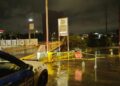 Saldo blanco tras las precipitaciones registradas durante la noche del jueves
