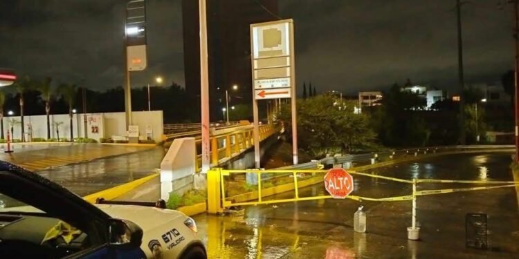Saldo blanco tras las precipitaciones registradas durante la noche del jueves