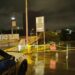 Saldo blanco tras las precipitaciones registradas durante la noche del jueves