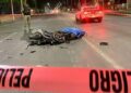 Hasta cuatro motociclistas mueren cada semana en San Luis Potosí