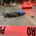 Hasta cuatro motociclistas mueren cada semana en San Luis Potosí