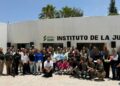 SSPC realiza Feria de Seguridad en Soledad con más de 550 participantes