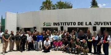 SSPC realiza Feria de Seguridad en Soledad con más de 550 participantes
