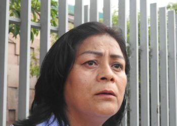 Denuncian despido injustificado en el IMSS