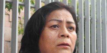 Denuncian despido injustificado en el IMSS