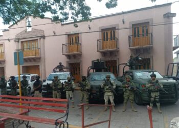 SSPC realiza Feria de Seguridad en Soledad con más de 550 participantes