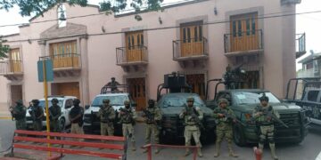SSPC realiza Feria de Seguridad en Soledad con más de 550 participantes