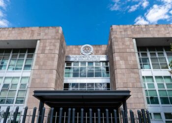 FGESLP detiene a dos mujeres por presunto delito contra la identidad en SLP