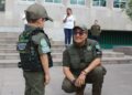 Nombran Policía Honorario por un día a niño potosino de seis años