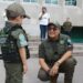 Nombran Policía Honorario por un día a niño potosino de seis años