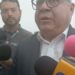 Reprueban que haya una condena mínima para responsables por la muerte de un policía
