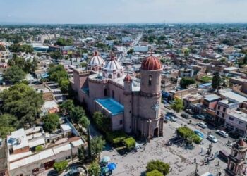 Espera Ayuntamiento liberación de licitación para El Saucito