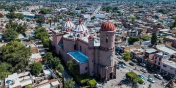 Espera Ayuntamiento liberación de licitación para El Saucito