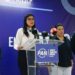 Verónica Rodríguez alza la mano para buscan la alcaldía capitalina
