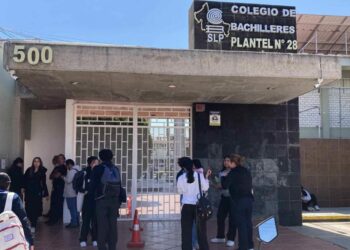 COBACH prevé superar los 31 mil alumnos inscritos este ciclo escolar