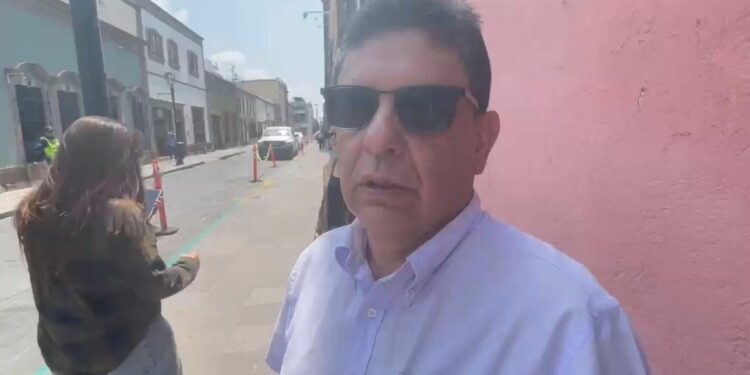 Plantea Implan reducir tráfico con transporte público y ciudades compactas