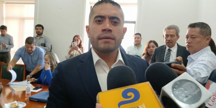 El Congreso aprueba reforma electoral sin obligatoriedad de postular solo mujeres en el 2027