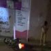 Motociclista fallece tras accidente en avenida del Sauce