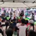 SSPC realiza feria de seguridad y servicios en Villa Hidalgo