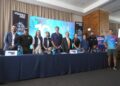 Presentan el XL Maratón Tangamanga