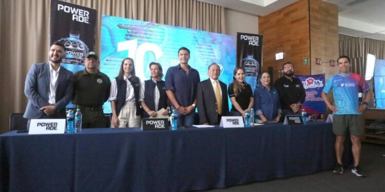 Presentan el XL Maratón Tangamanga