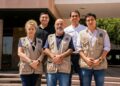 OMS ratifica a la UASLP como Centro Colaborador en evaluación de riesgos en salud