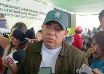 Darán recompensa de un millón a personas que ayuden a localizar a desaparecidos