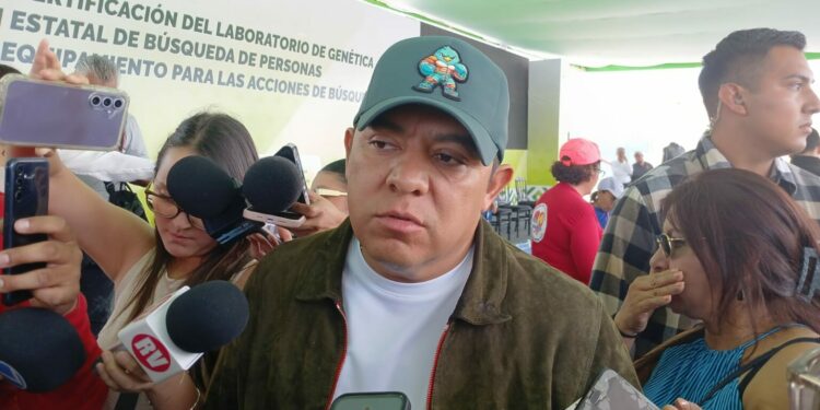 Darán recompensa de un millón a personas que ayuden a localizar a desaparecidos