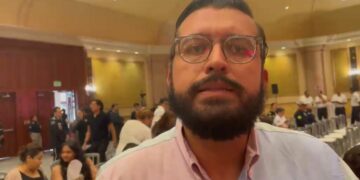 Aplican multas y clausuras a establecimientos por contaminación auditiva en SLP