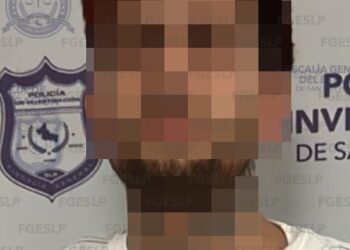 Detienen en La Pila a presunto implicado en homicidio en SLP