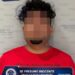 Cumplimentan orden de reaprehensión contra interno en penal de Rioverde